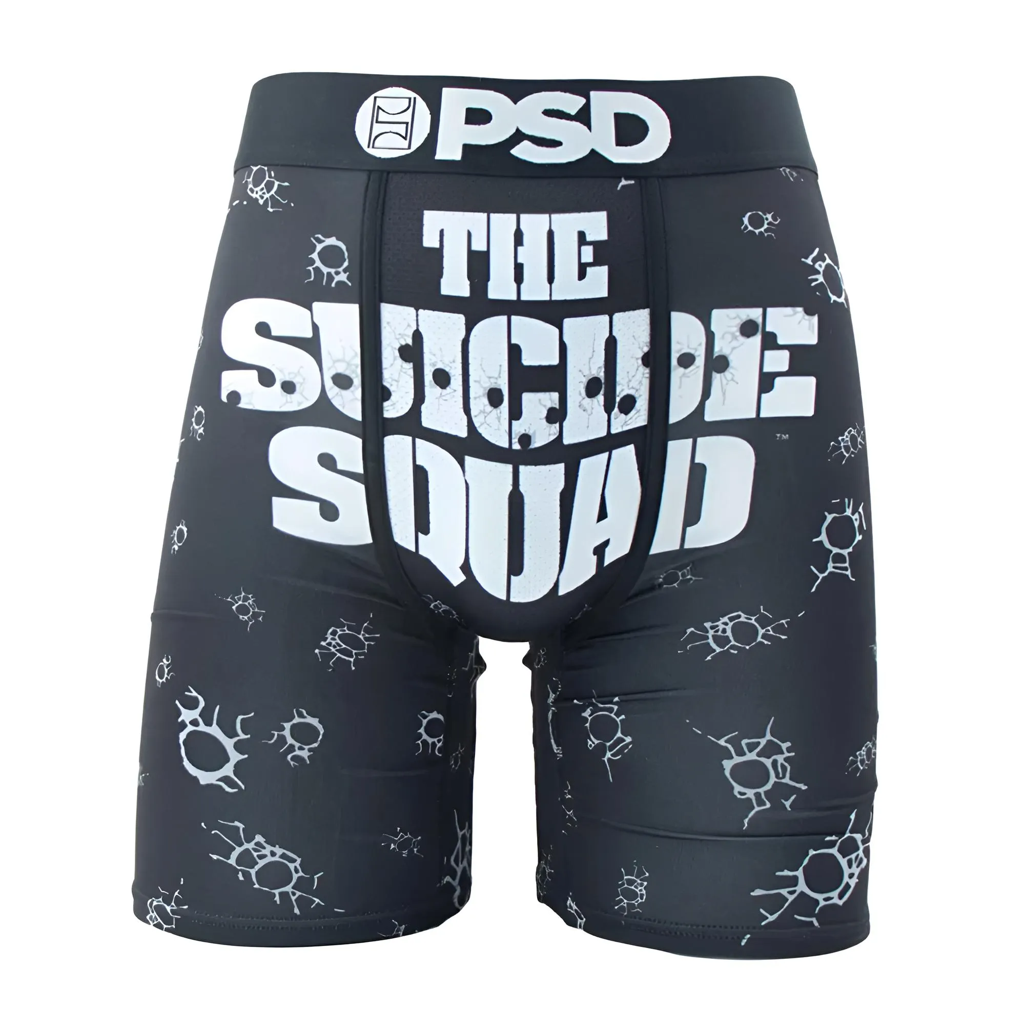 Drop I - Sexy Men's Boxers Breathable Mens Boxer Shorts Men's Underpants Boxers Briefs Trunks
