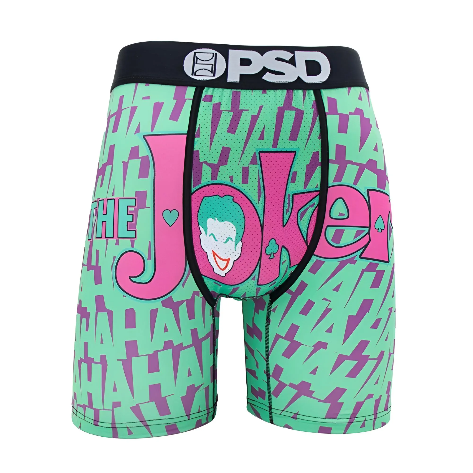 Drop I - Sexy Men's Boxers Breathable Mens Boxer Shorts Men's Underpants Boxers Briefs Trunks