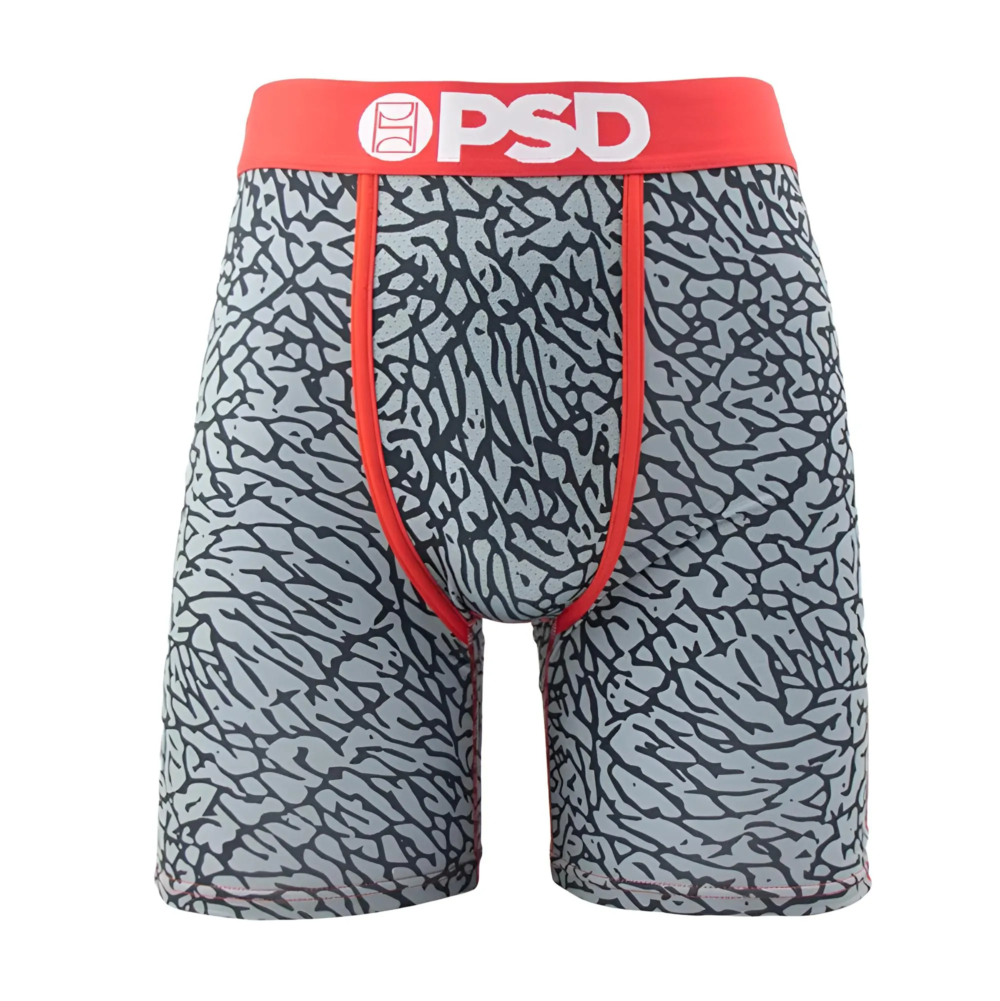 Drop I - Sexy Men's Boxers Breathable Mens Boxer Shorts Men's Underpants Boxers Briefs Trunks