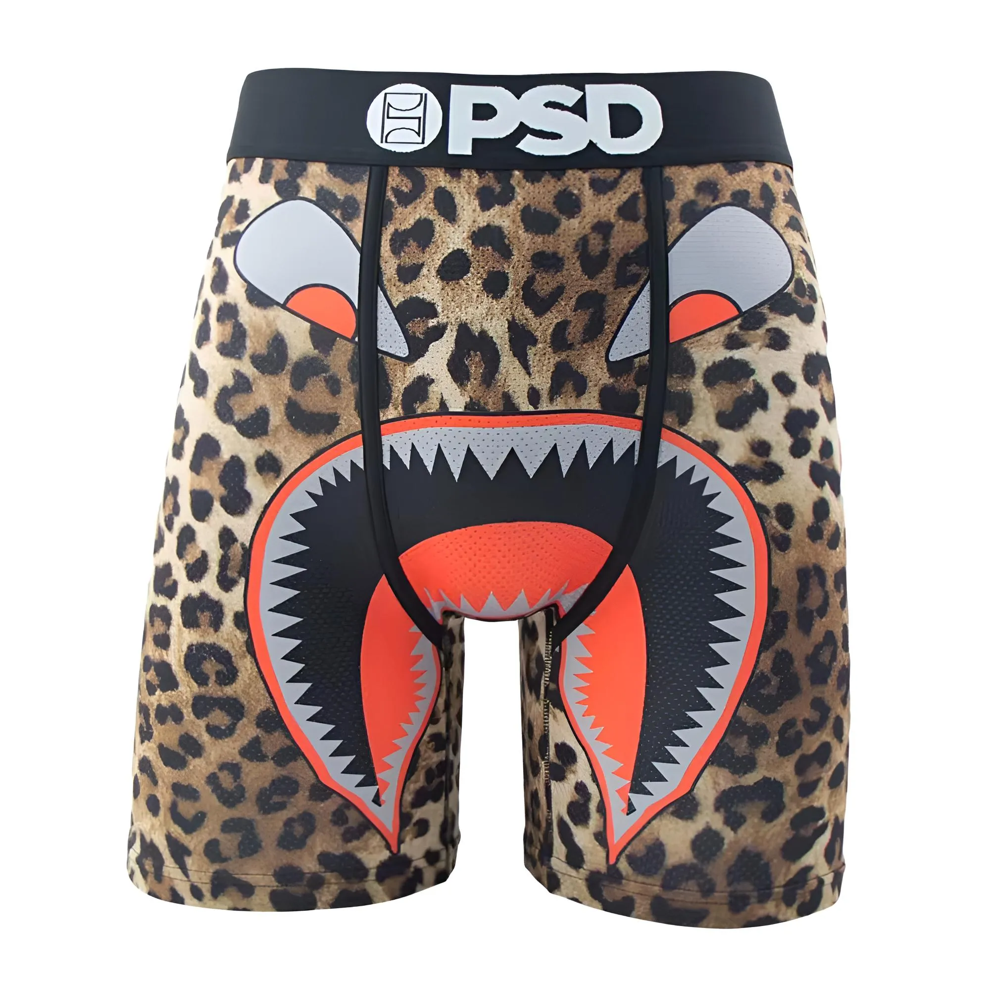 Drop I - Sexy Men's Boxers Breathable Mens Boxer Shorts Men's Underpants Boxers Briefs Trunks