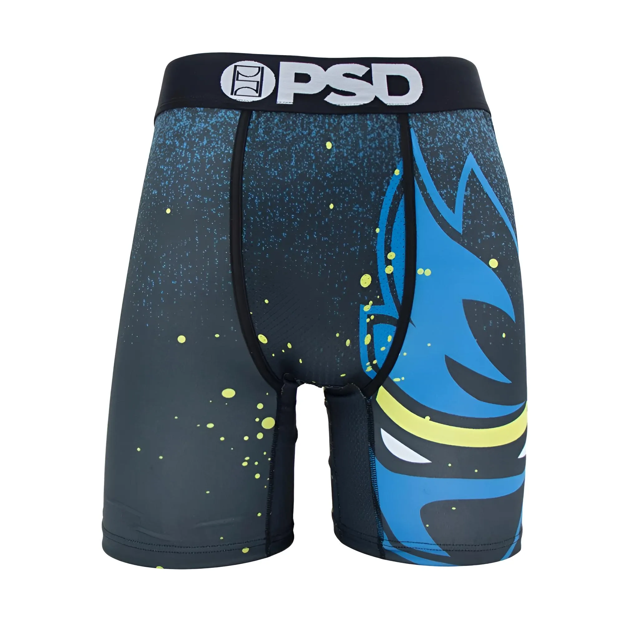 Drop I - Sexy Men's Boxers Breathable Mens Boxer Shorts Men's Underpants Boxers Briefs Trunks