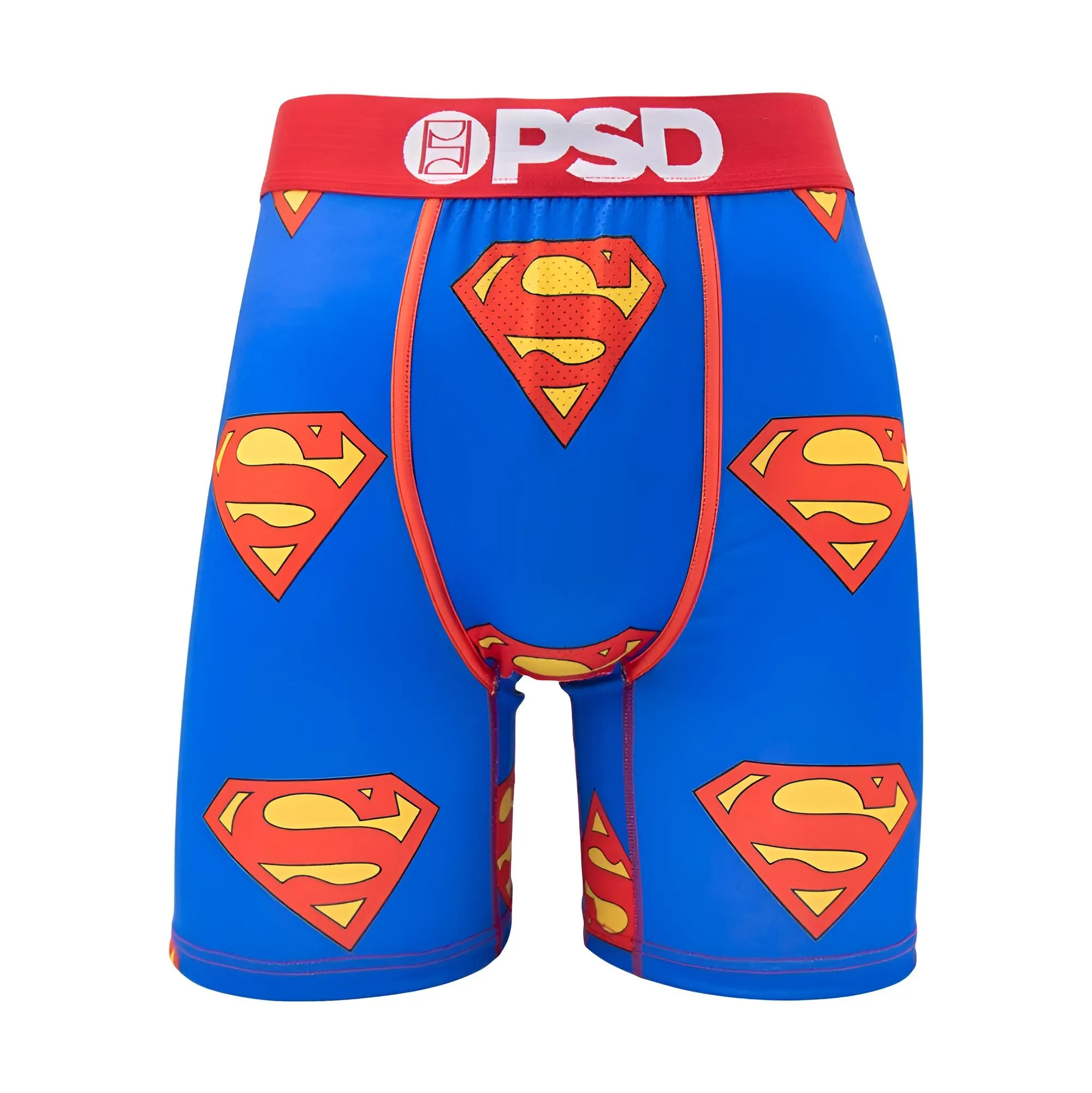 Drop I - Sexy Men's Boxers Breathable Mens Boxer Shorts Men's Underpants Boxers Briefs Trunks