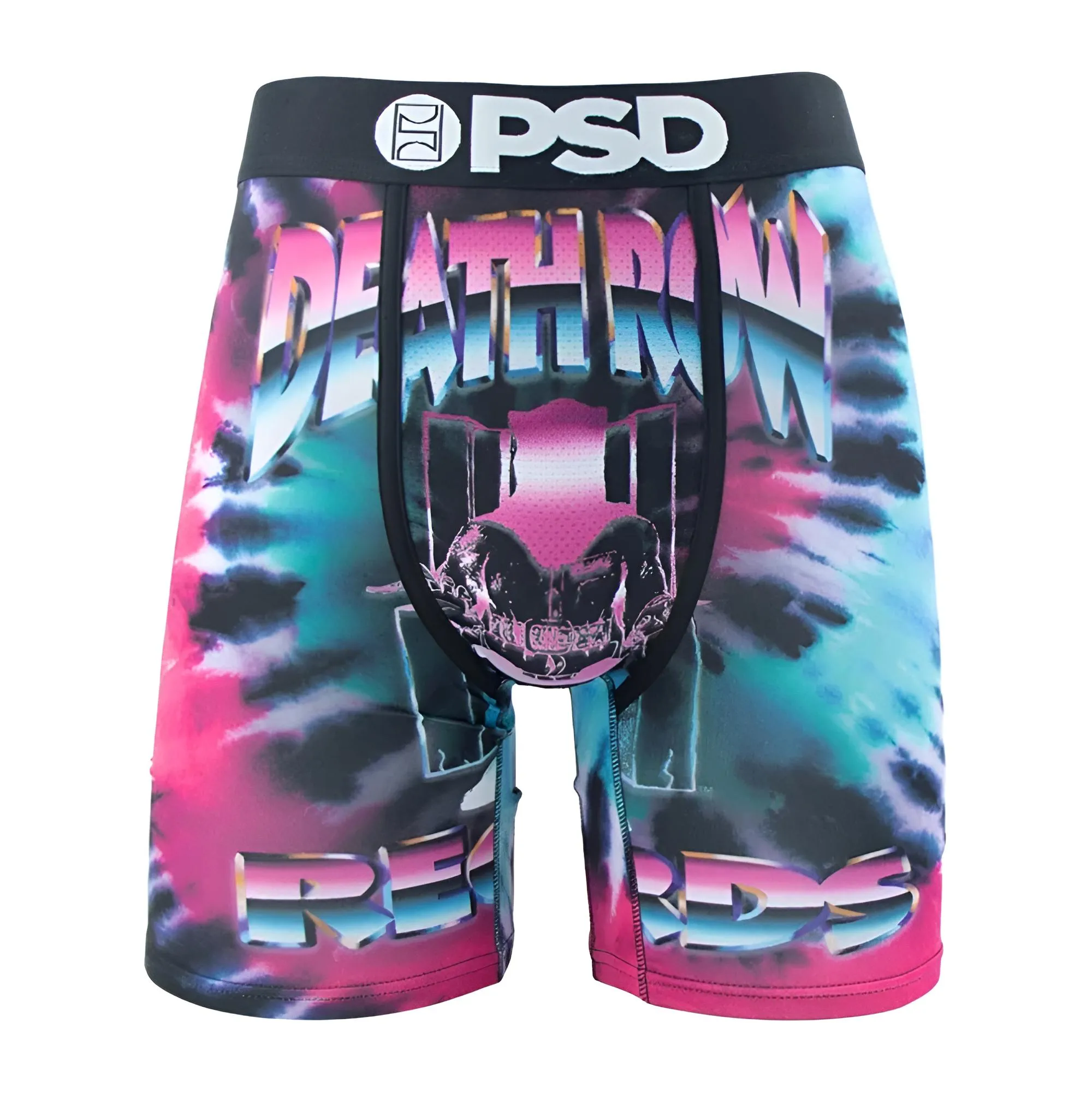 Drop I - Sexy Men's Boxers Breathable Mens Boxer Shorts Men's Underpants Boxers Briefs Trunks