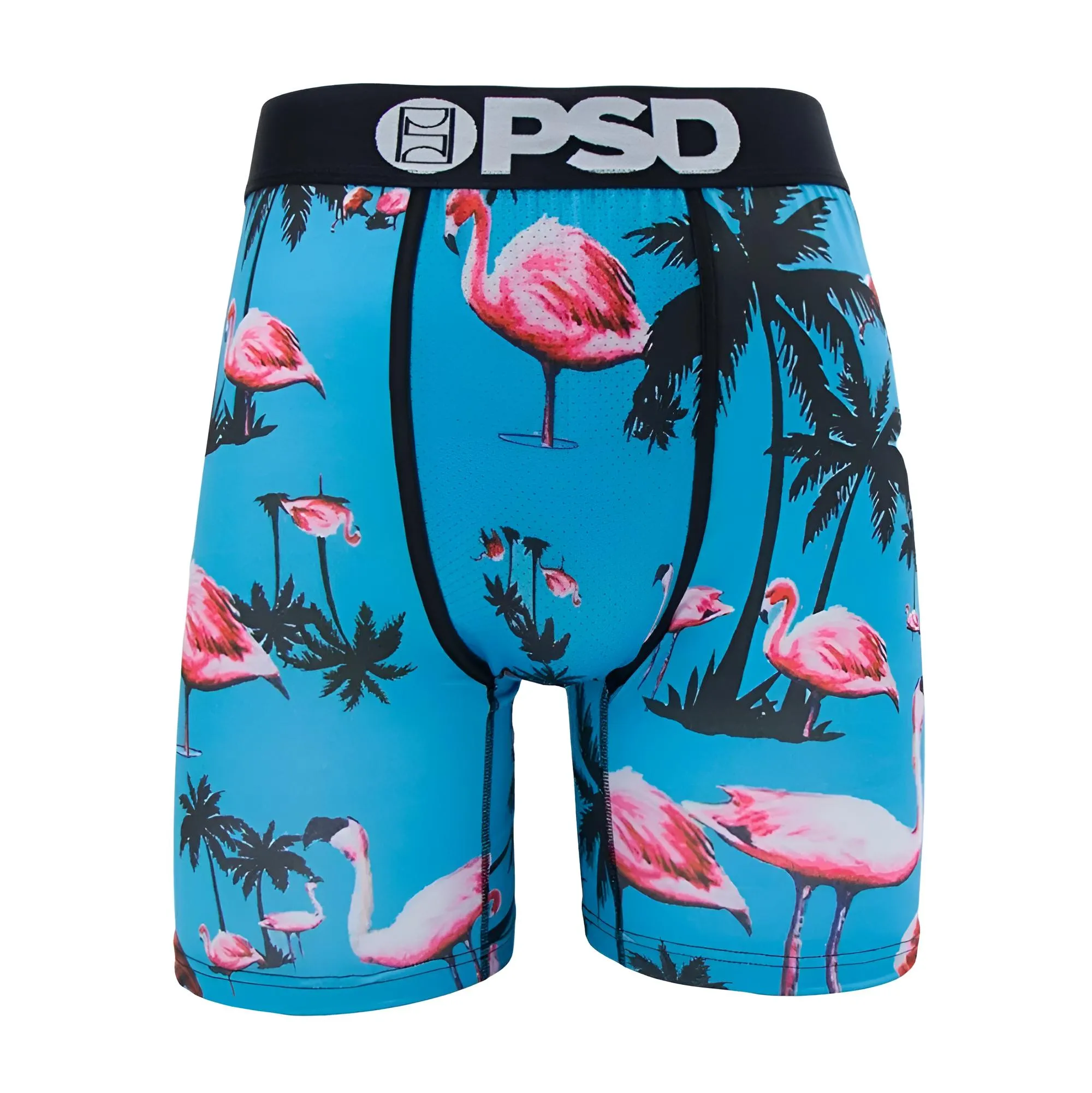 Drop I - Sexy Men's Boxers Breathable Mens Boxer Shorts Men's Underpants Boxers Briefs Trunks