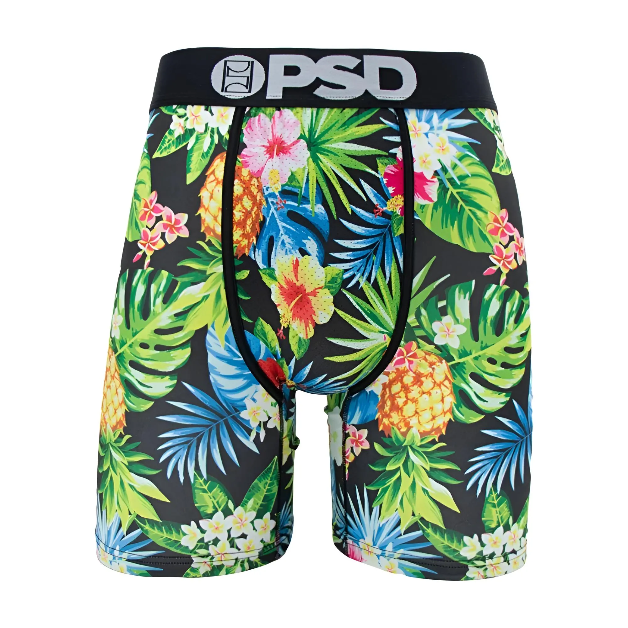 Drop I - Sexy Men's Boxers Breathable Mens Boxer Shorts Men's Underpants Boxers Briefs Trunks