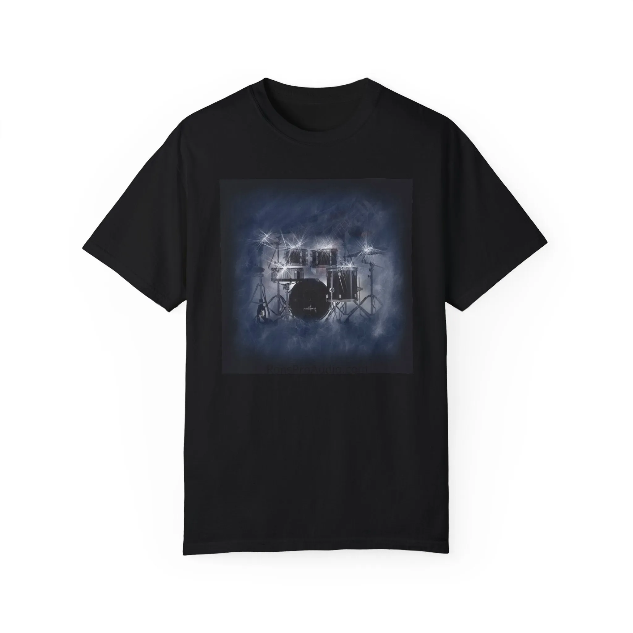 Drum Set T Shirt