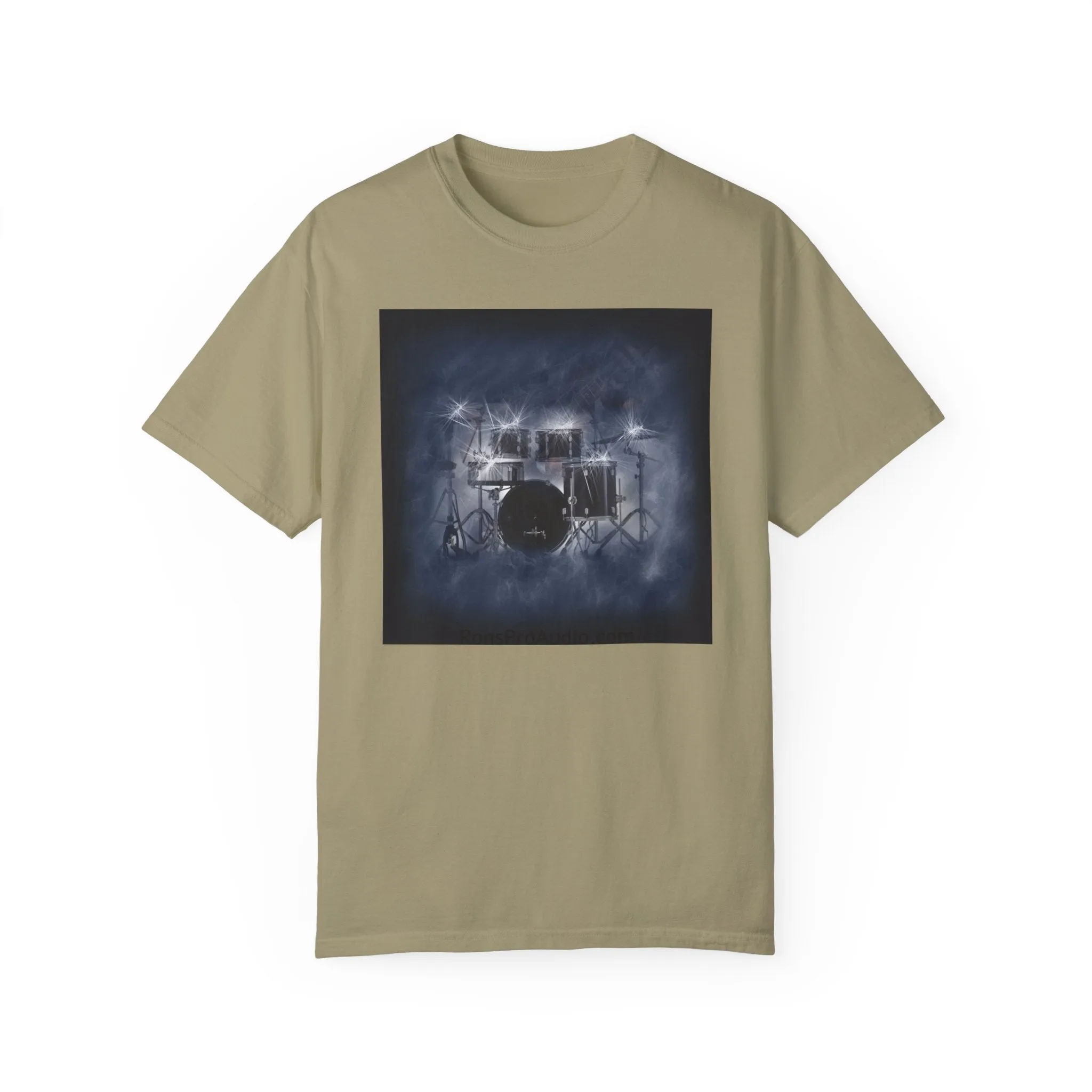 Drum Set T Shirt