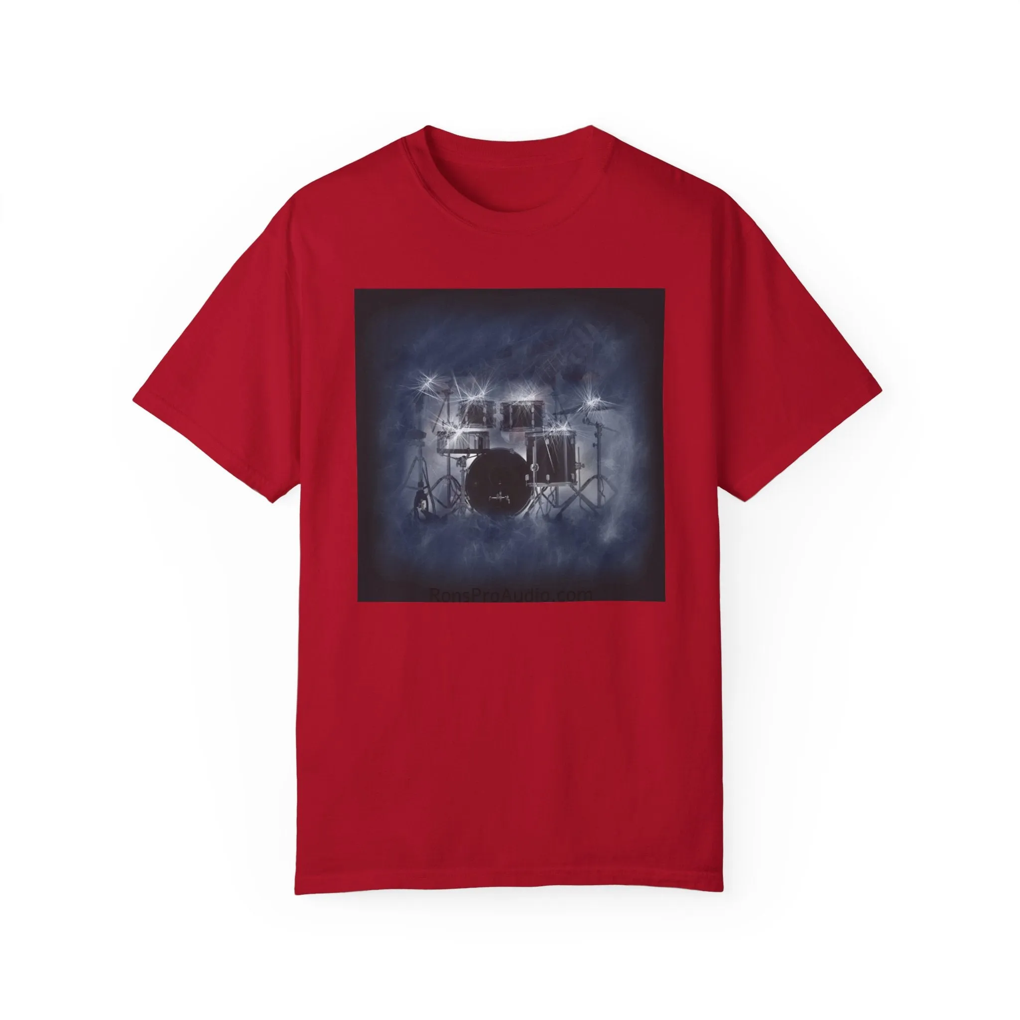 Drum Set T Shirt