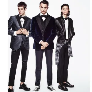 DuJour Magazine 2015