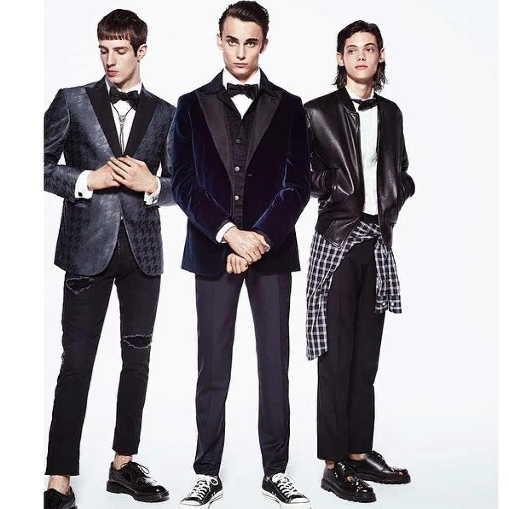DuJour Magazine 2015