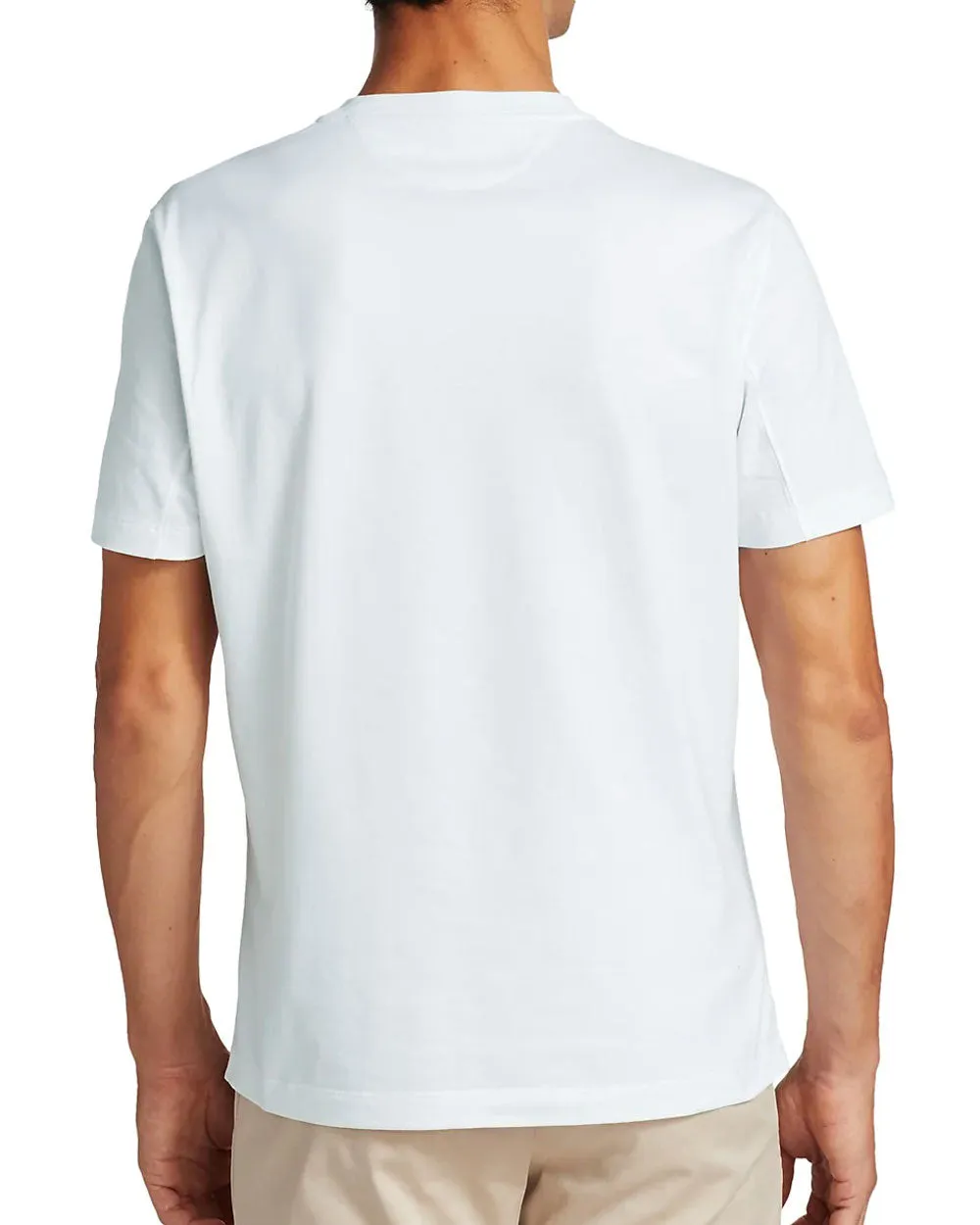 Dust Short Sleeve T-Shirt
