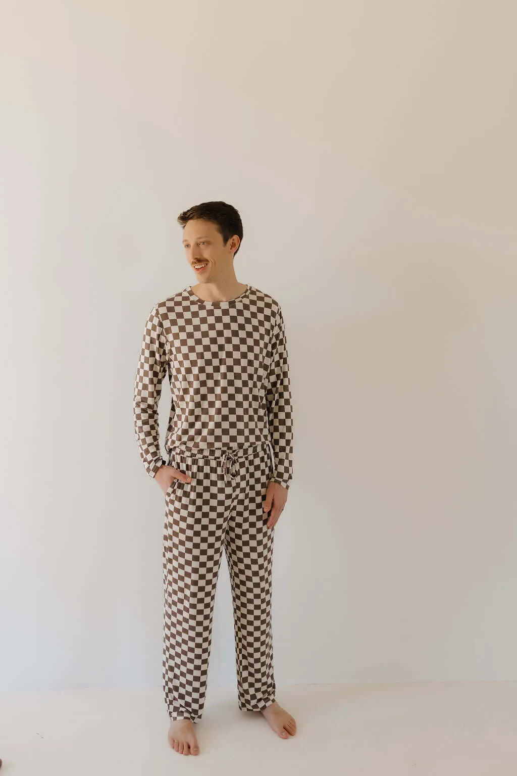 Dutton | Men's Bamboo Pajama
