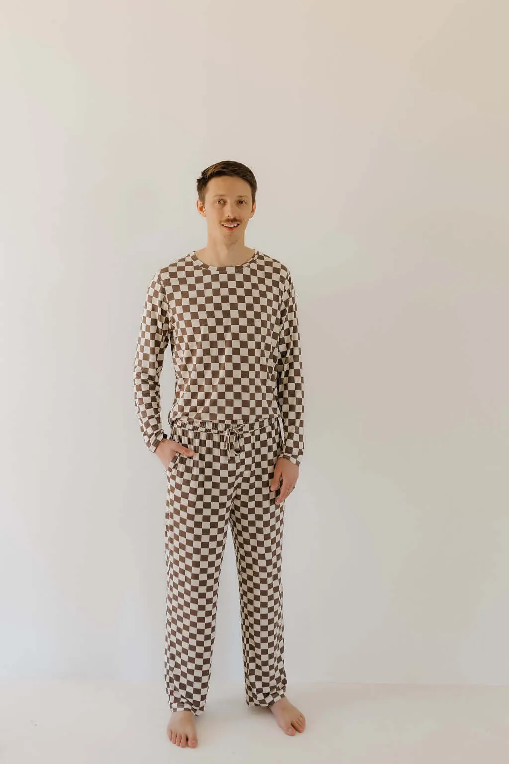 Dutton | Men's Bamboo Pajama