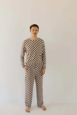 Dutton | Men's Bamboo Pajama