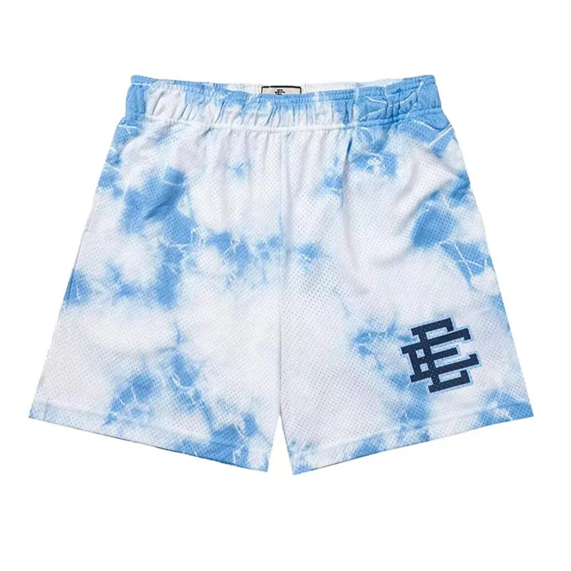 Dylan - Men's Mesh Shorts - Summer Gym Workout