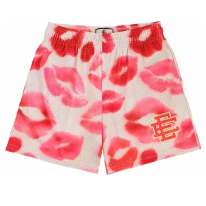 Dylan - Men's Mesh Shorts - Summer Gym Workout
