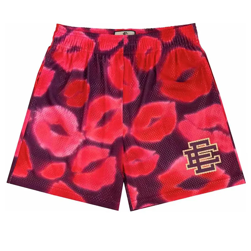 Dylan - Men's Mesh Shorts - Summer Gym Workout