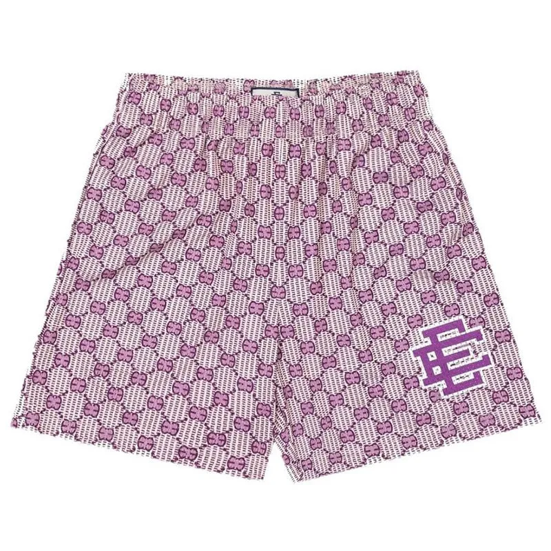 Dylan - Men's Mesh Shorts - Summer Gym Workout