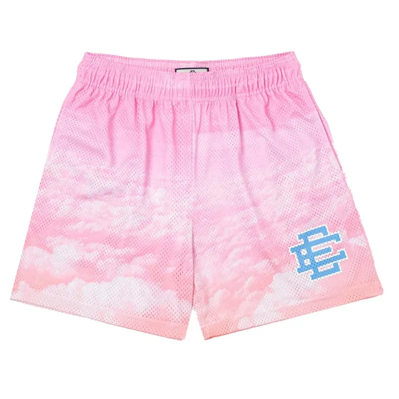 Dylan - Men's Mesh Shorts - Summer Gym Workout