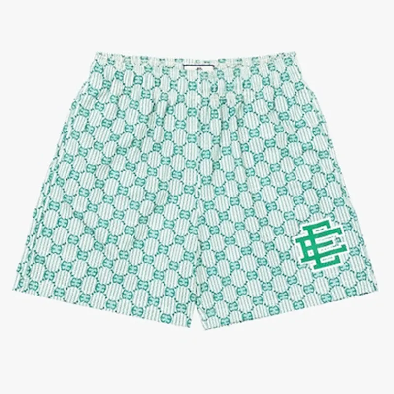 Dylan - Men's Mesh Shorts - Summer Gym Workout