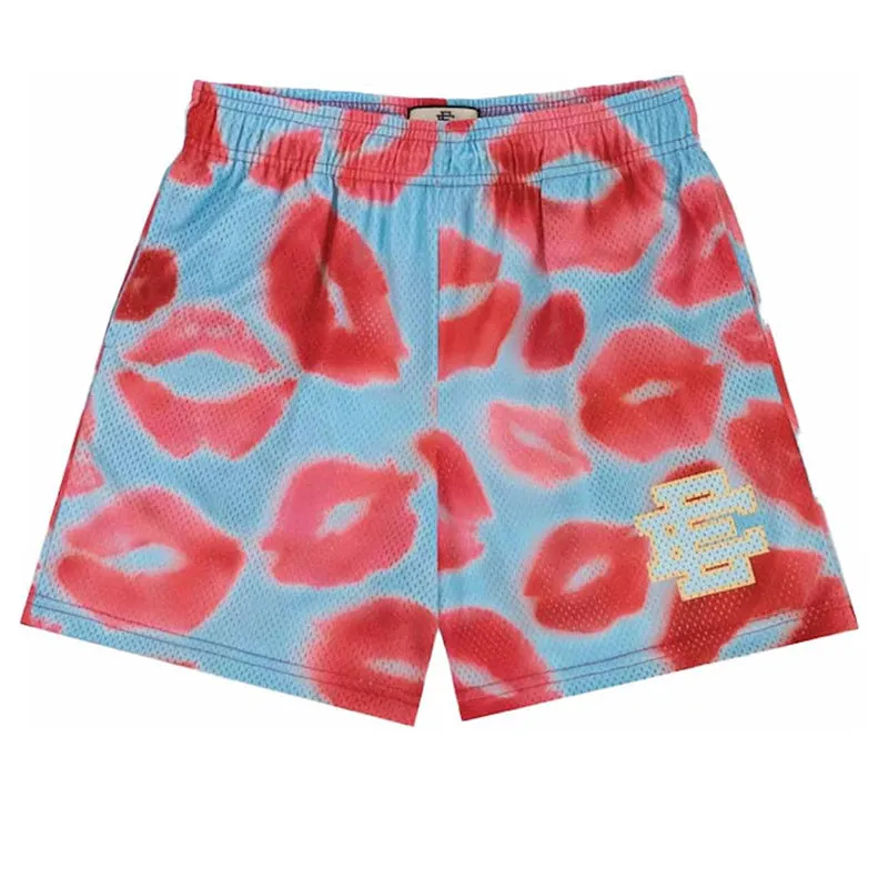 Dylan - Men's Mesh Shorts - Summer Gym Workout