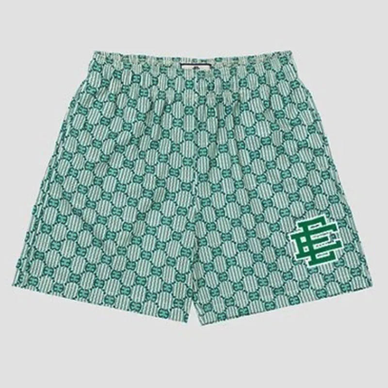 Dylan - Men's Mesh Shorts - Summer Gym Workout