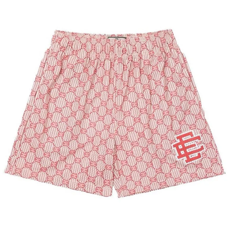 Dylan - Men's Mesh Shorts - Summer Gym Workout