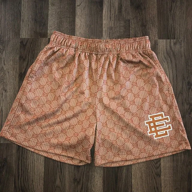 Dylan - Men's Mesh Shorts - Summer Gym Workout