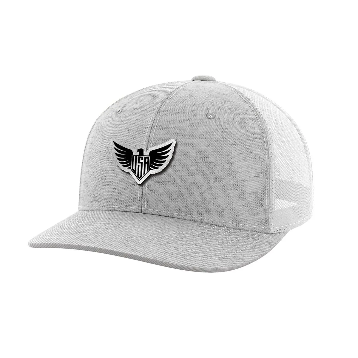 Eagle USA Patch Hat