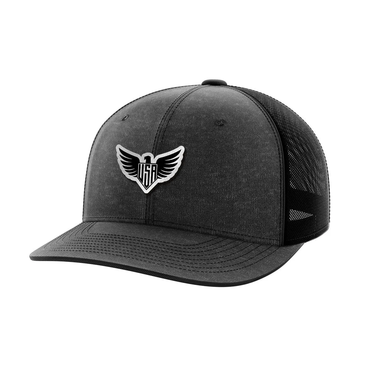 Eagle USA Patch Hat