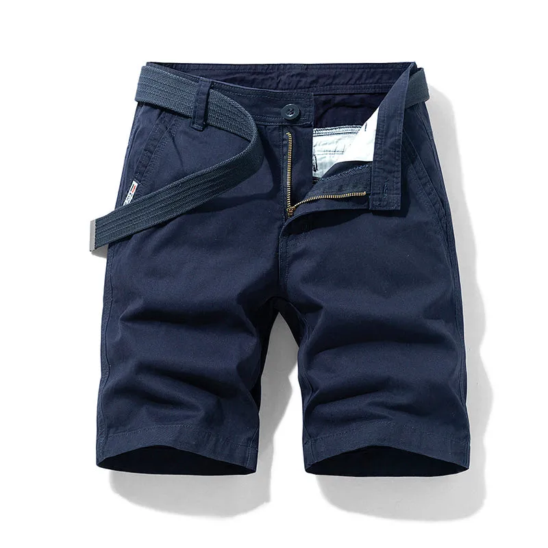 Elliott - Men's Spring Summer Denim Shorts