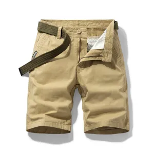 Elliott - Men's Spring Summer Denim Shorts