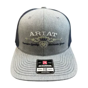 Embroidered Ariat 1993