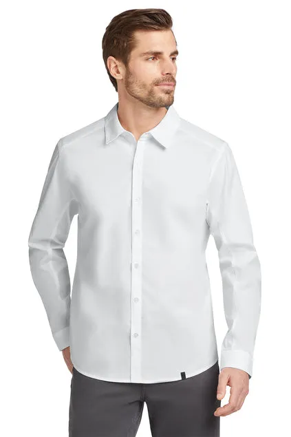 EMBROIDERED - OG1002 - OGIO® Men's Commuter Woven Shirt