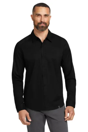 EMBROIDERED - OG1002 - OGIO® Men's Commuter Woven Shirt