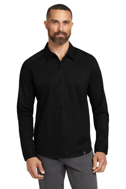 EMBROIDERED - OG1002 - OGIO® Men's Commuter Woven Shirt