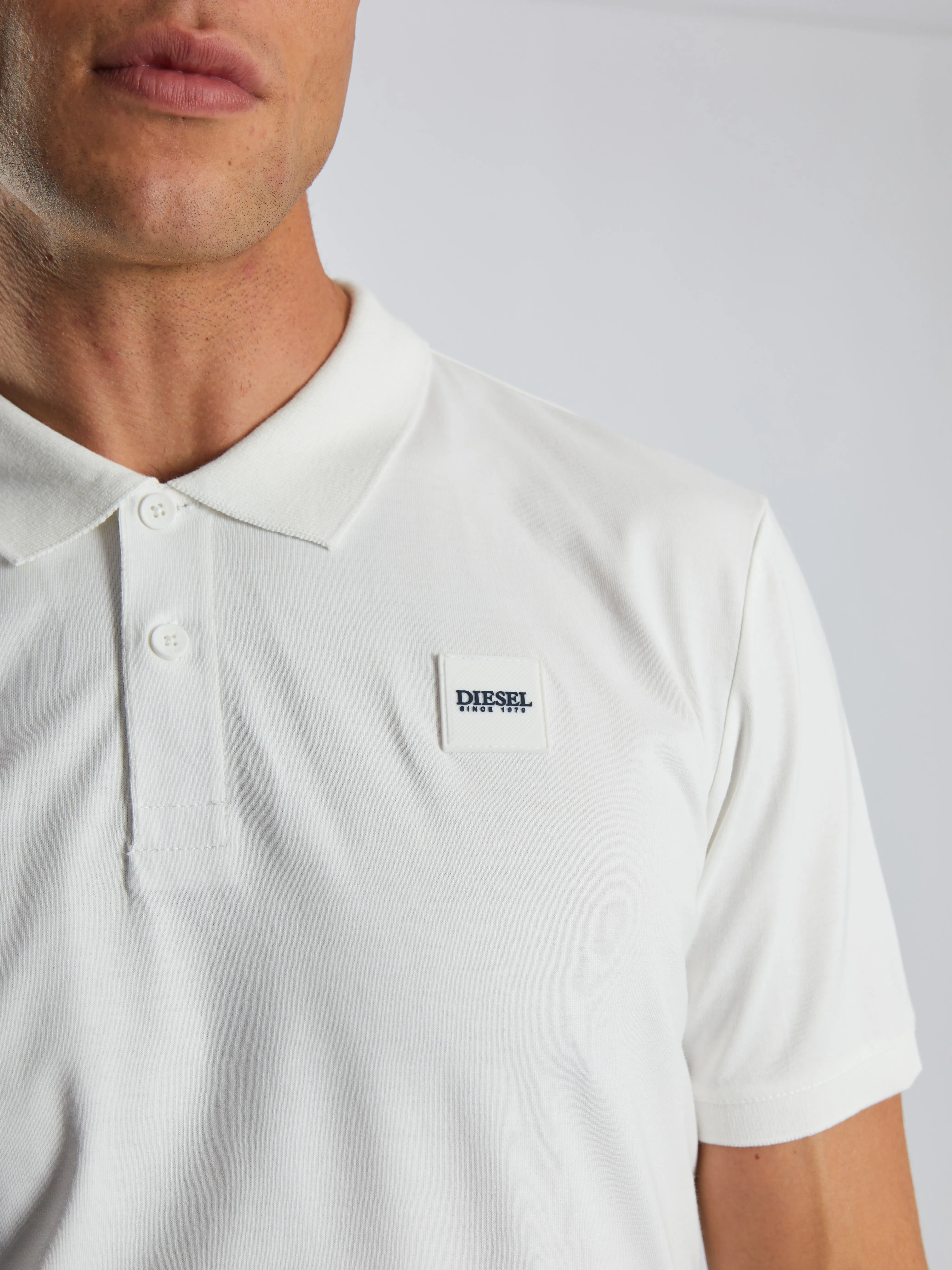 Erling Polo Solar White
