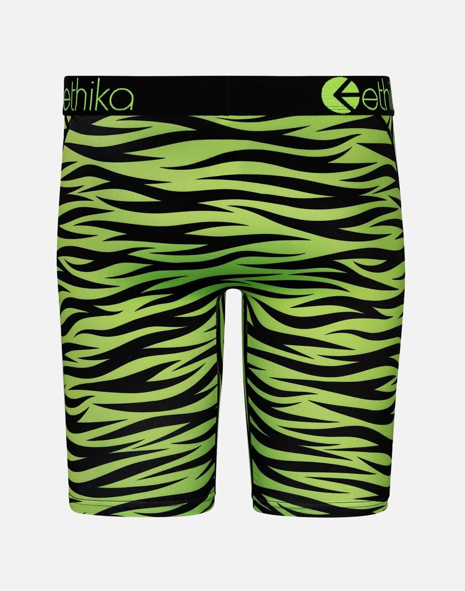 Ethika WAR PLANE TIGER BOXER BRIEFS