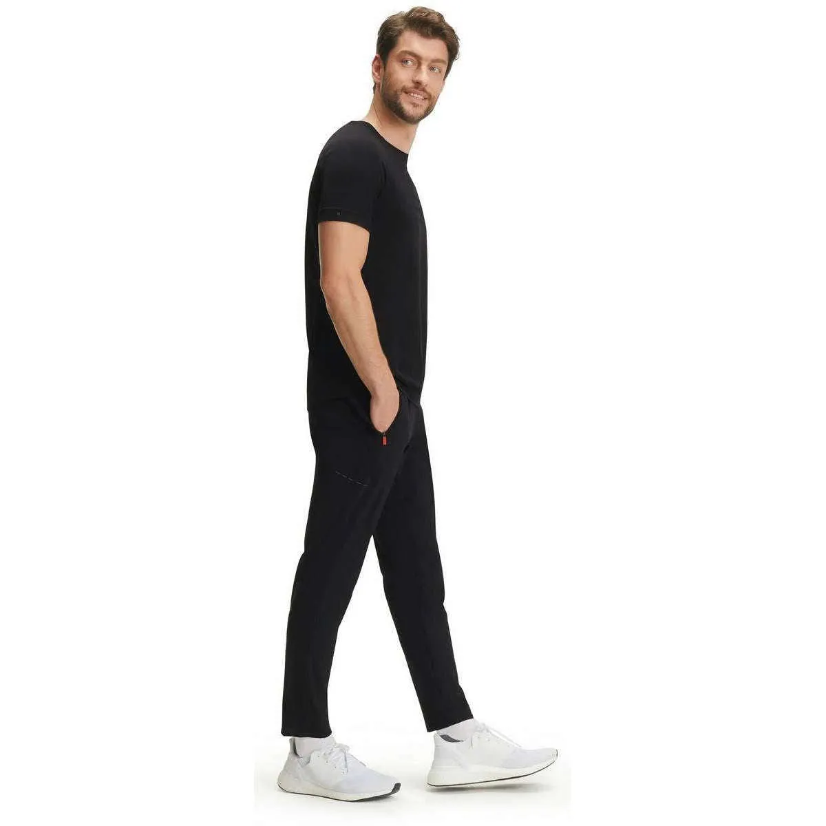 Falke Performance Core Speed T-Shirt - Black
