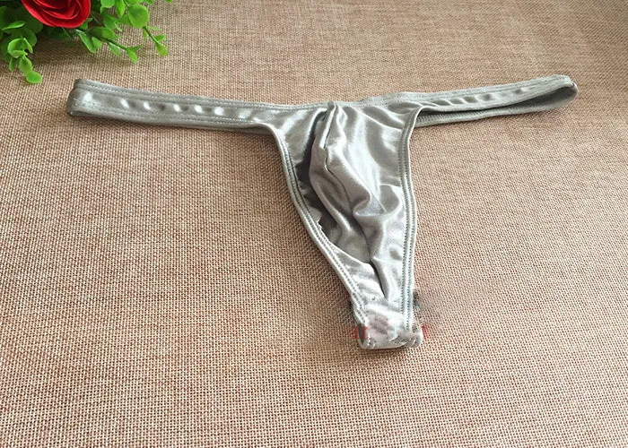 Fashion Sexy Men's Thong