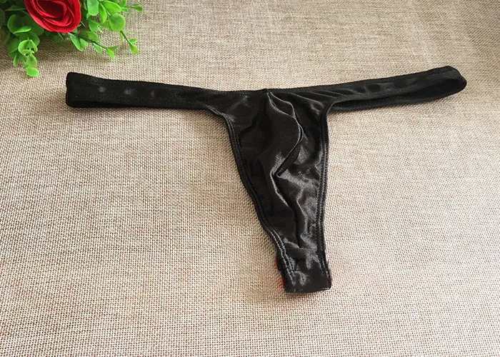 Fashion Sexy Men's Thong