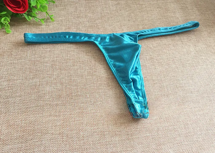 Fashion Sexy Men's Thong