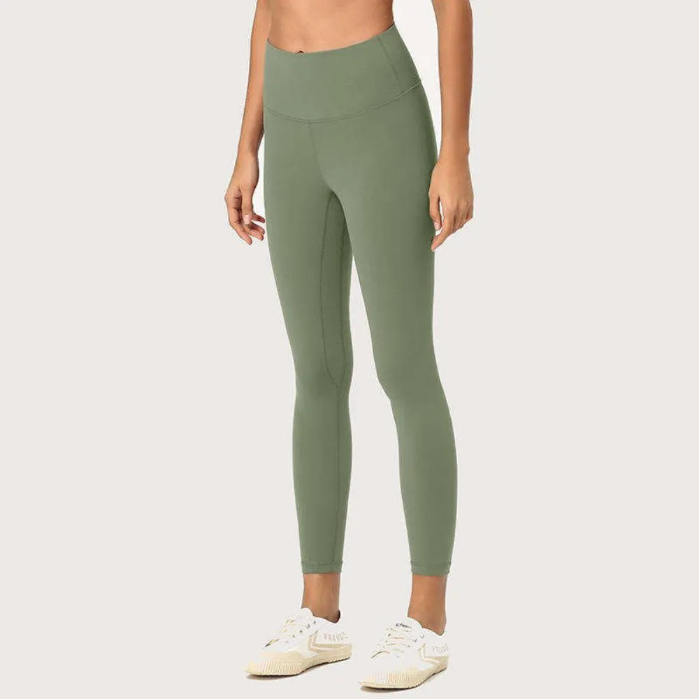 Favorite Basic Leggings