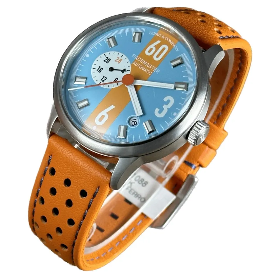 Ferro and Company Race Master - Gulf