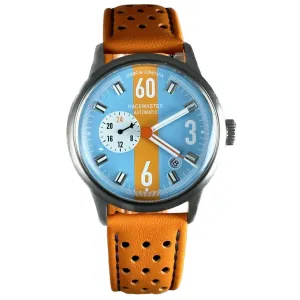 Ferro and Company Race Master - Gulf