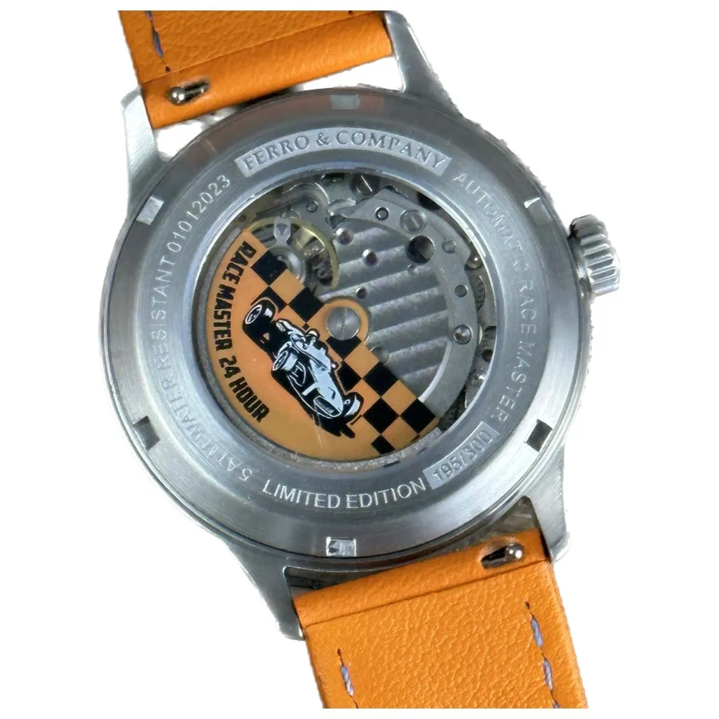 Ferro and Company Race Master - Gulf