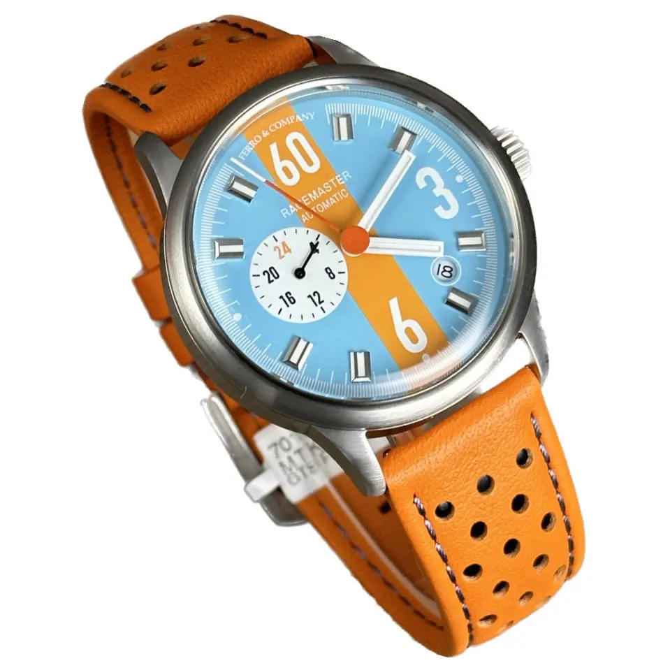 Ferro and Company Race Master - Gulf