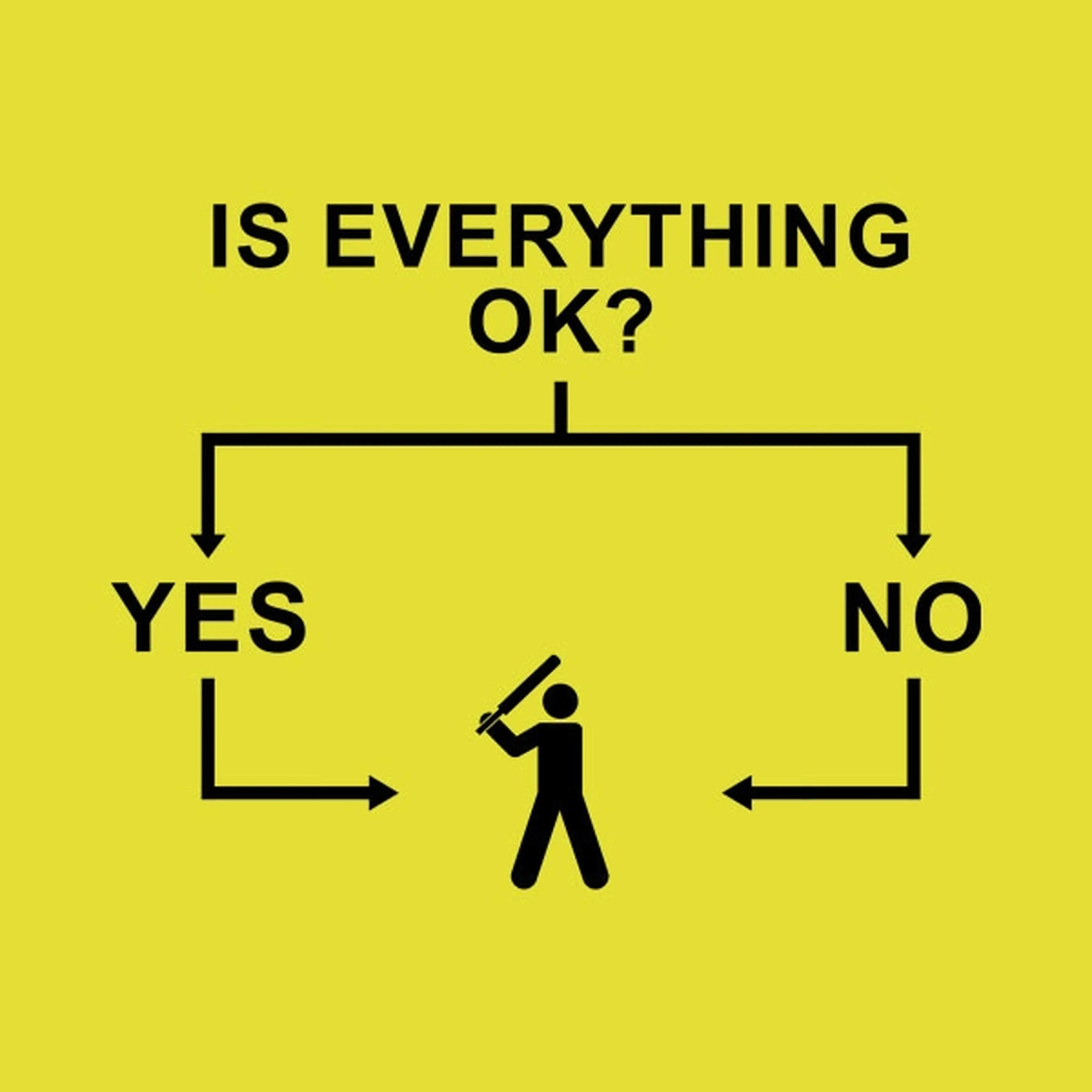Flowchart (Cricket) - T-shirt