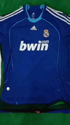 Football T-Shirts 20 Pcs