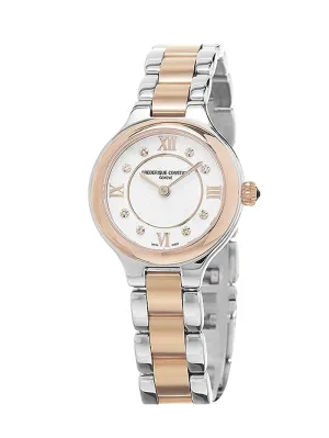 Frederique Constant Women's Watch